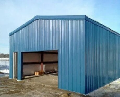 Gi Sheds